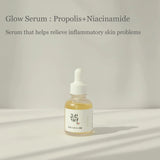 BEAUTY OF JOSEON Glow Serum : Propolis+Niacinamide 30ml
