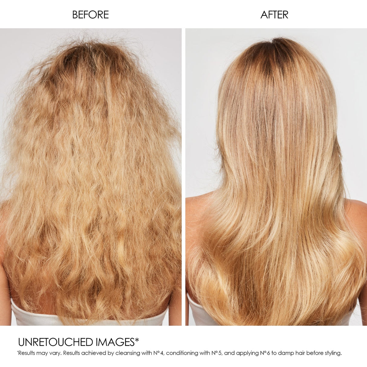 OLAPLEX No.4 Bond Maintenance Hair Shampoo