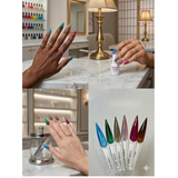 Nevermind Candy Jelly - NM524 - HEMA / TPO FREE