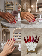 Nevermind Candy Jelly - NM532 - HEMA / TPO FREE