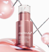 MEDICUBE PDRN Pink Collagen Exosome Shot Ampoule 7500