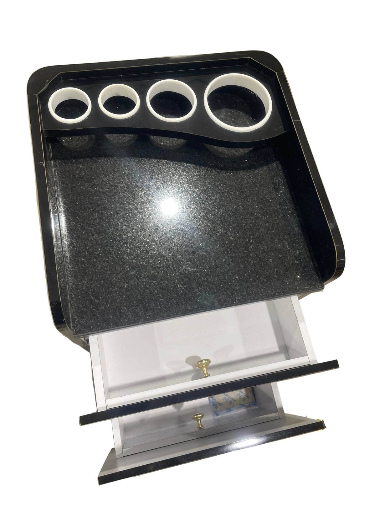 JNBS Pedicure Station Furniture - Pedi Cart (Please Call JNBS to Order)