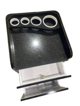 JNBS Pedicure Station Furniture - Pedi Cart (Please Call JNBS to Order)
