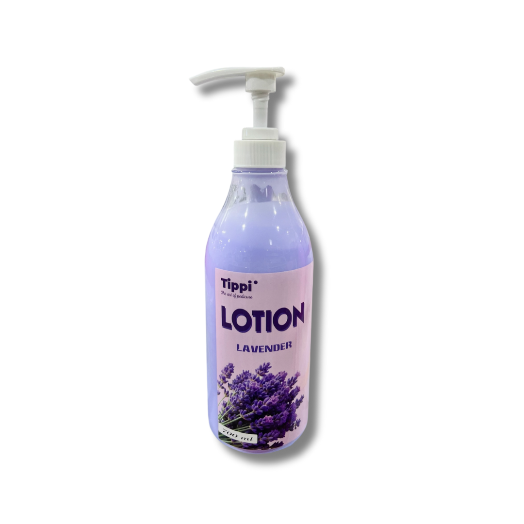 Tippi Massage Lotion (4 scents)