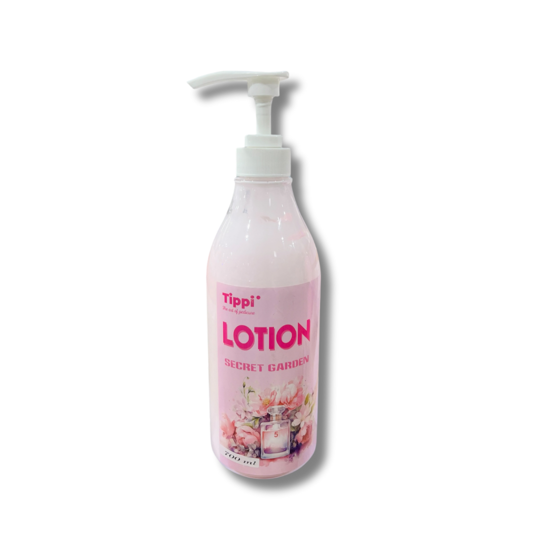 Tippi Massage Lotion (4 scents)