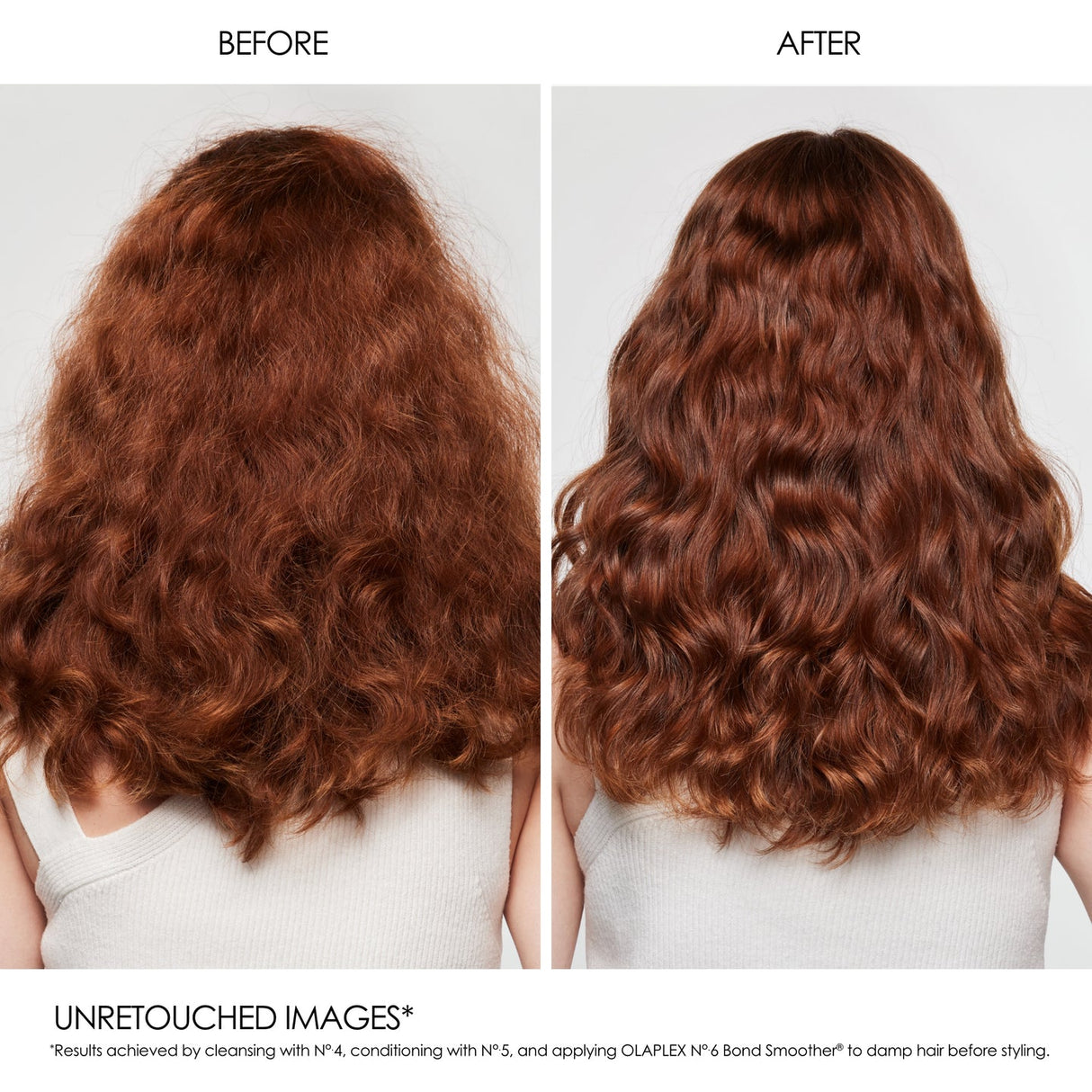 OLAPLEX No.6 Bond Smoother Hair Cream 3.3oz