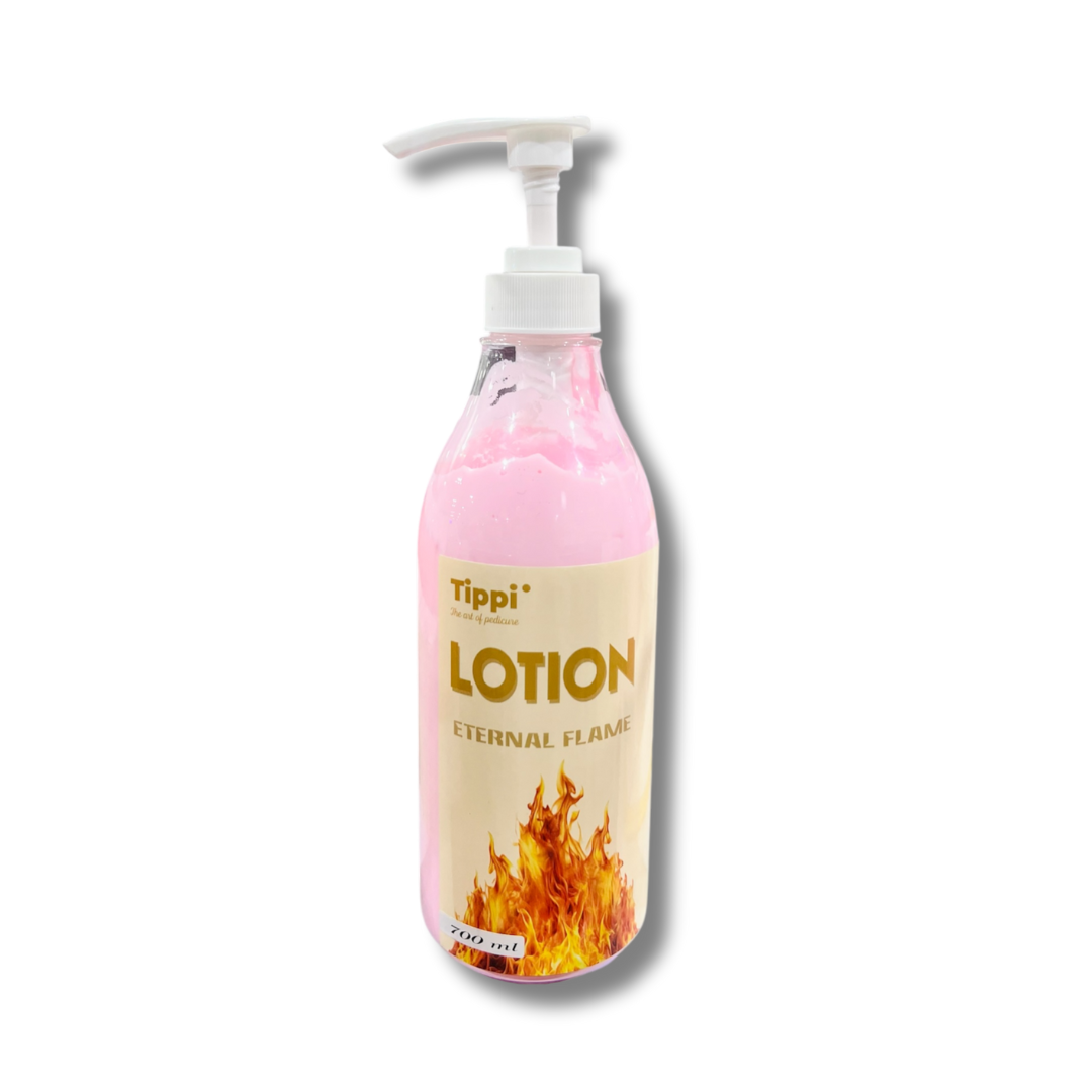 Tippi Massage Lotion (4 scents)