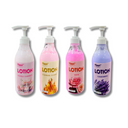 Tippi Massage Lotion (4 scents)