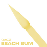 Oulà Acrylic Powder OA031 Beach Bum