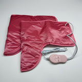 Max X Electric Heated Booties | Thermal Spa Foot Rejuvenation Device