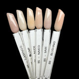Bossy 2 In 1 Acrylic & Dip Powder Bossy Nude (2 Sizes)
