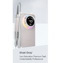 L'UGX LG 902Pro Waterproof & Dustproof Nail Drill | 40000 RPM