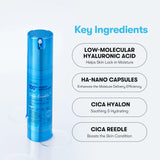 VT COSMETICS Hydrop Reedle Shot Essence