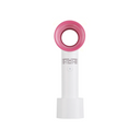 ZERQ9 Eyelash Extension Rechargeable Portable Fan