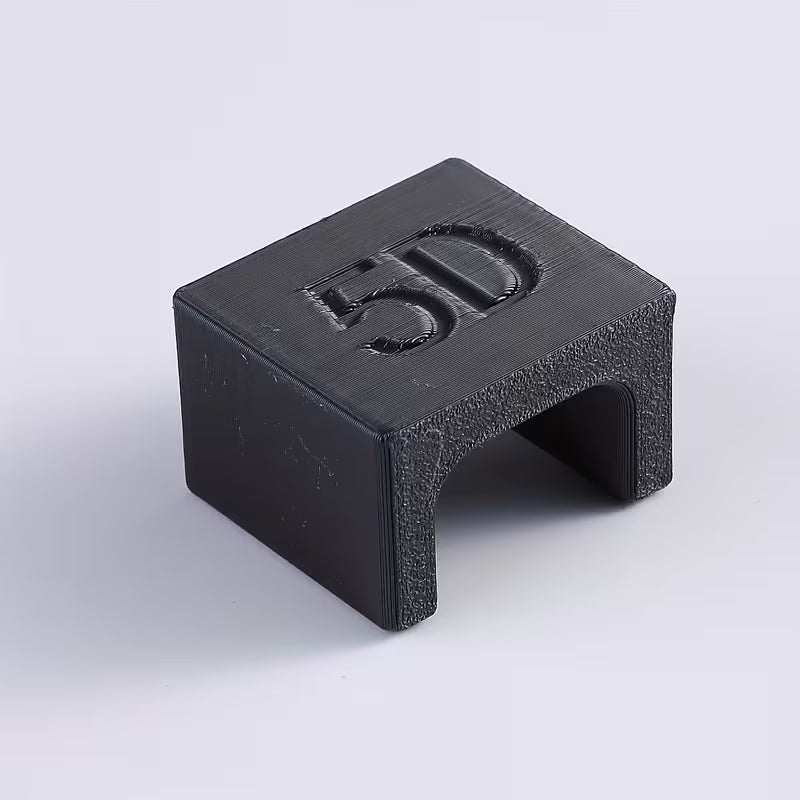 5D Magnetic Cat-Eye Precision Tool