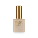 Apres Gel Couleur Light & Shadow Sheer 609 Mistakes and Moscato