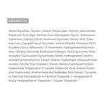 Sungboon Editor Deep  Retinol  Boost Up Mask Set