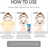 Elizavecca Milky Piggy Hell Pore Clean Up Mask 100ml