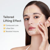 Sungboon Editor Deep  Retinol  Boost Up Mask Set