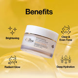 D'ALBA White Truffle Oil Capsule Cream