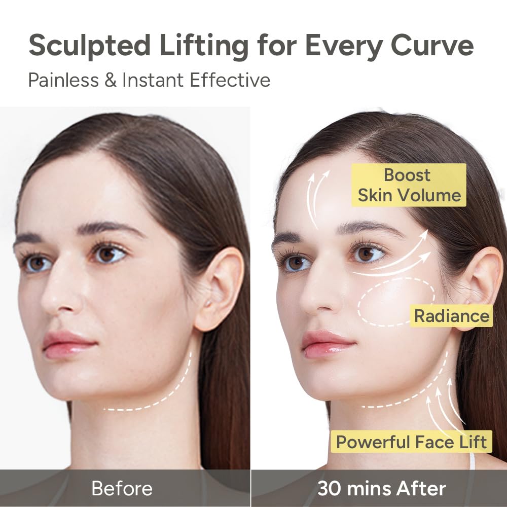 Sungboon Editor Deep  Retinol  Boost Up Mask Set
