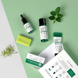 SOME BY MI AHA BHA PHA 30 Days Miracle Starter Kit