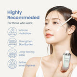 TIRTIR Ceramic Milk Ampoule 40mL