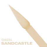 Oulà Acrylic Powder OA034 Sandcastle