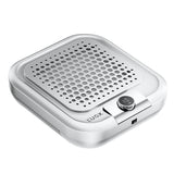 L'UGX LG621S Turbo Nail Dust Collector | 4000 RPM Rechargeable