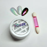 Bossy Nail Chrome BSC 31