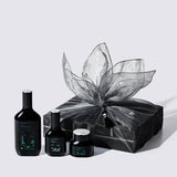 PYUNKANG YUL Black Tea Line Gift Set (Toner,Serum,Cream)