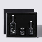 PYUNKANG YUL Black Tea Line Gift Set (Toner,Serum,Cream)