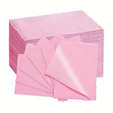 JNBS Disposable Towelette Bib 125pcs/pack