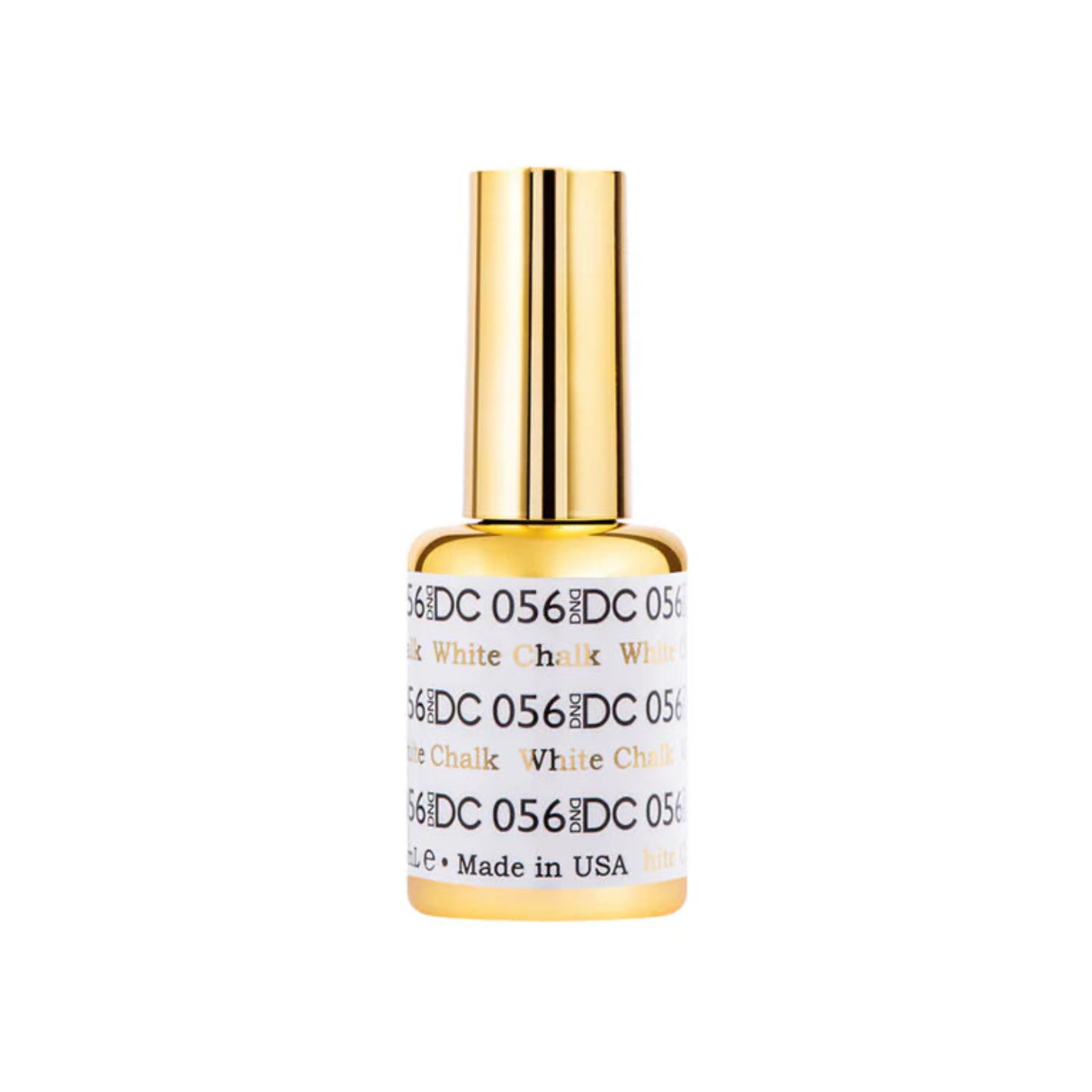 DND DC 056 WHITE CHALK