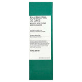 SOME BY MI AHA BHA PHA 30 Days Miracle Body Cleanser 400g