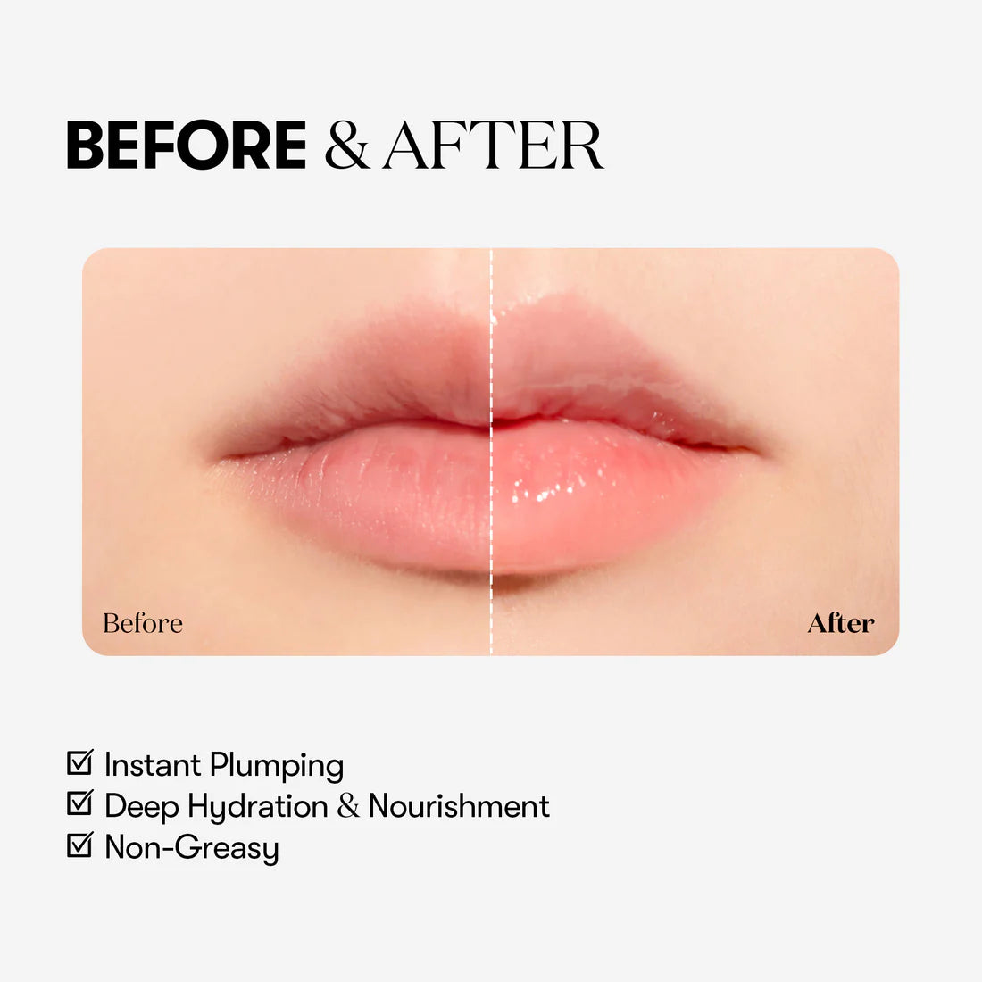 VT COSMETICS Reedle Shot Lip Plumper Beginner