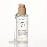 ANUA Rice 7 Ceramide Hydrating Barrier Serum 50mL