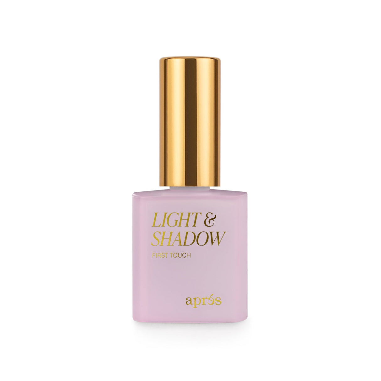 Apres Gel Couleur Light & Shadow Sheer 708 First Touch