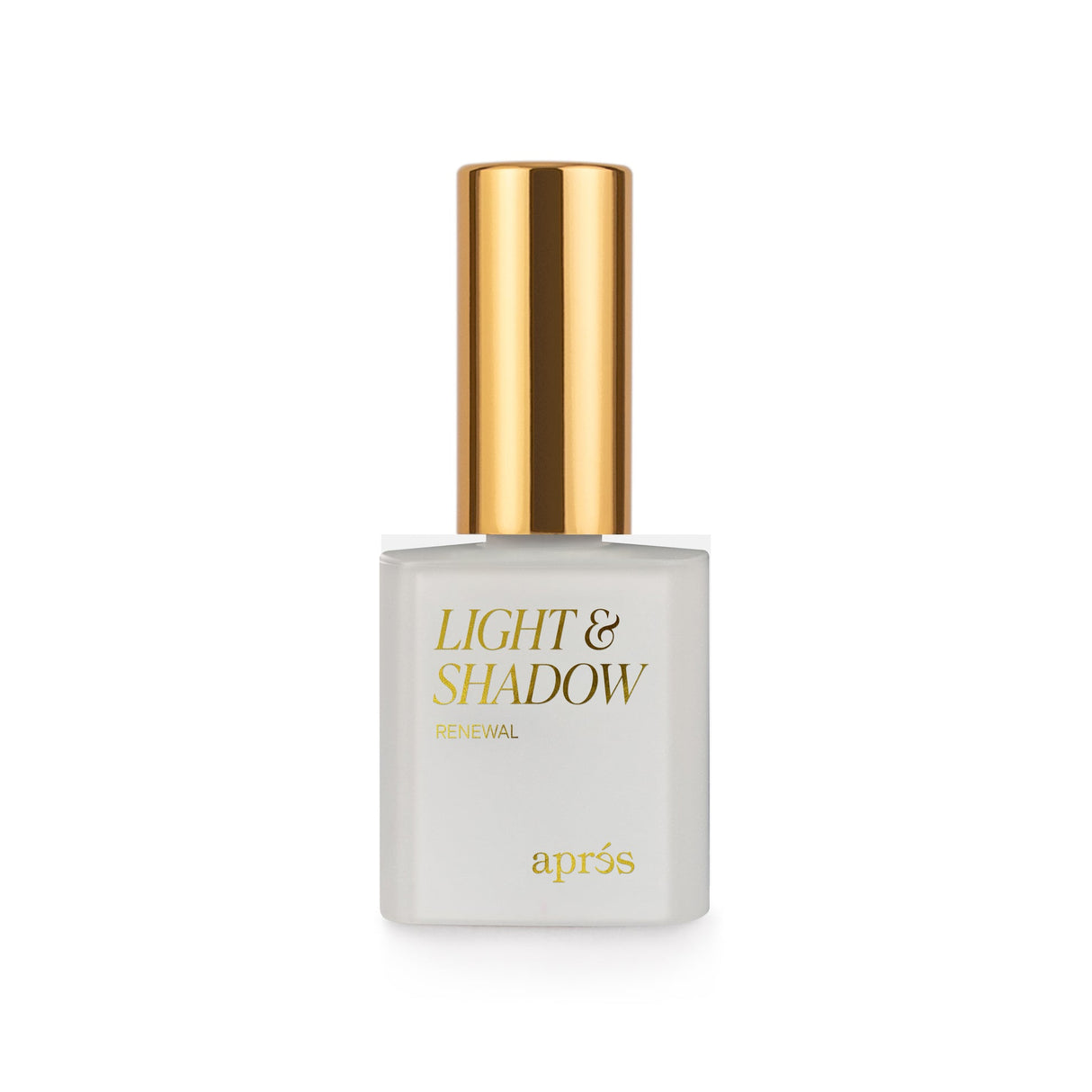 Apres Gel Couleur Light & Shadow Sheer 710 Renewal