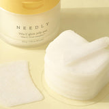 NEEDLY Vita C Glow Jelly Pad 210g (60EA)