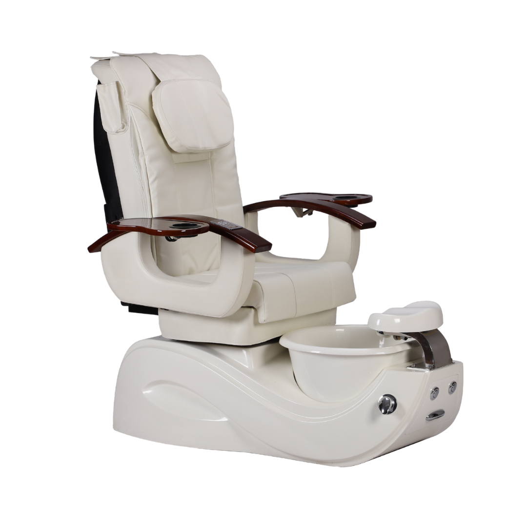 JNBS Pedicure Spa Chair 05 (PLEASE CALL JNBS TO ORDER)