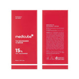 MEDICUBE TXA Niacinamide 15 Serum 30mL