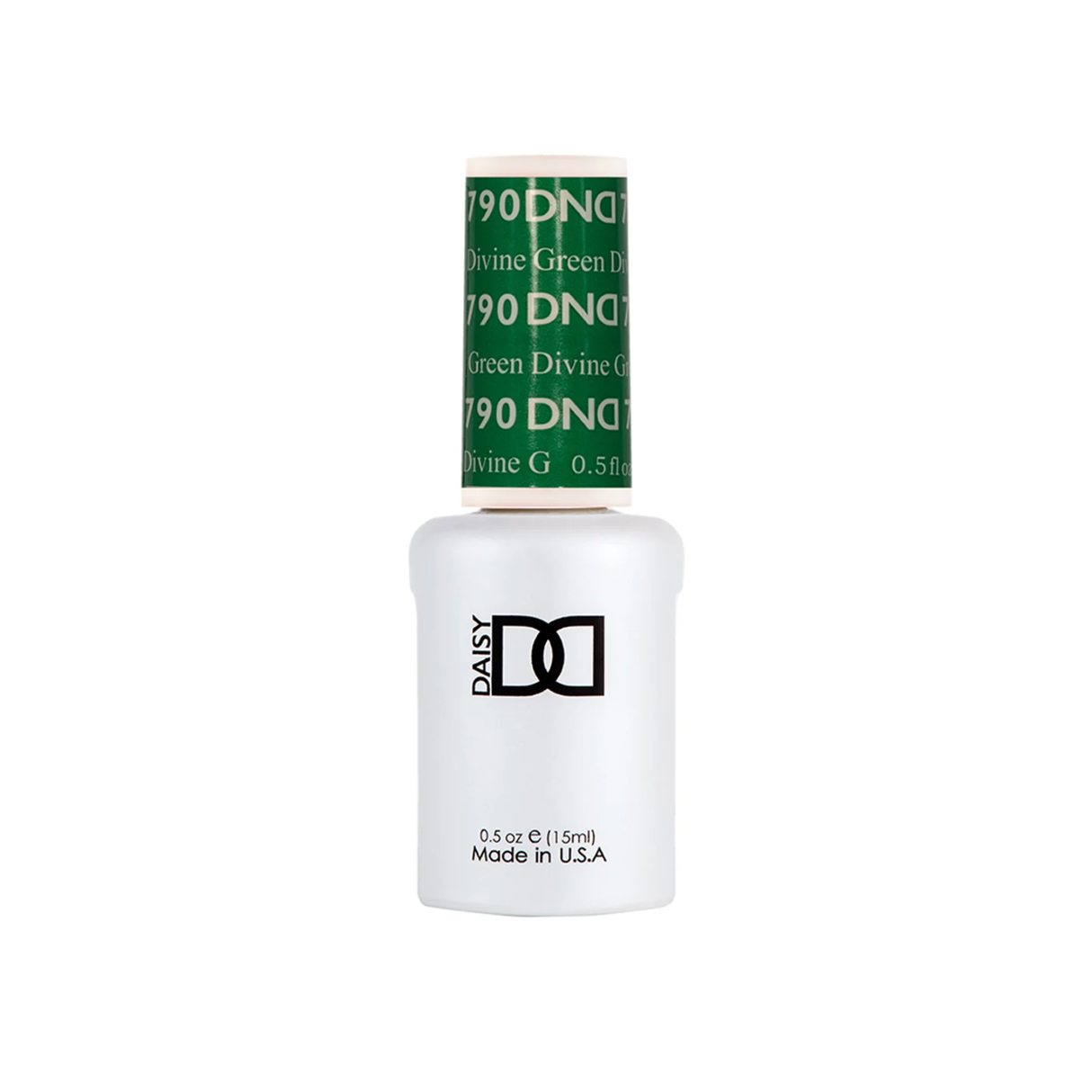 DND 790 DIVINE GREEN