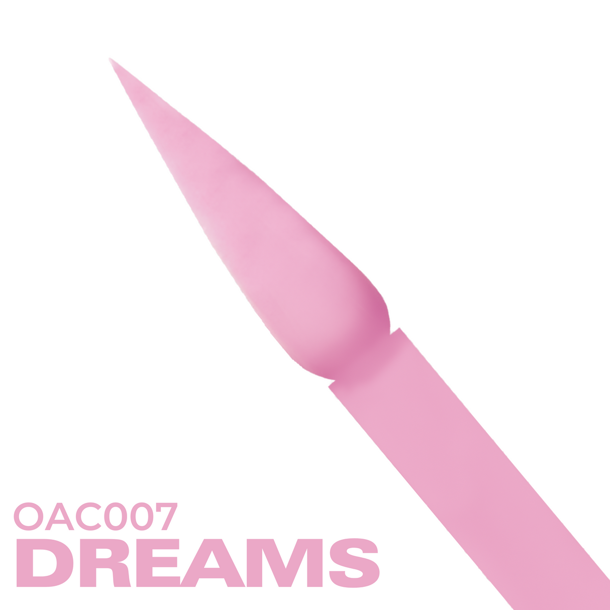 Oulà Acrylic Powder OAC007 Dreams