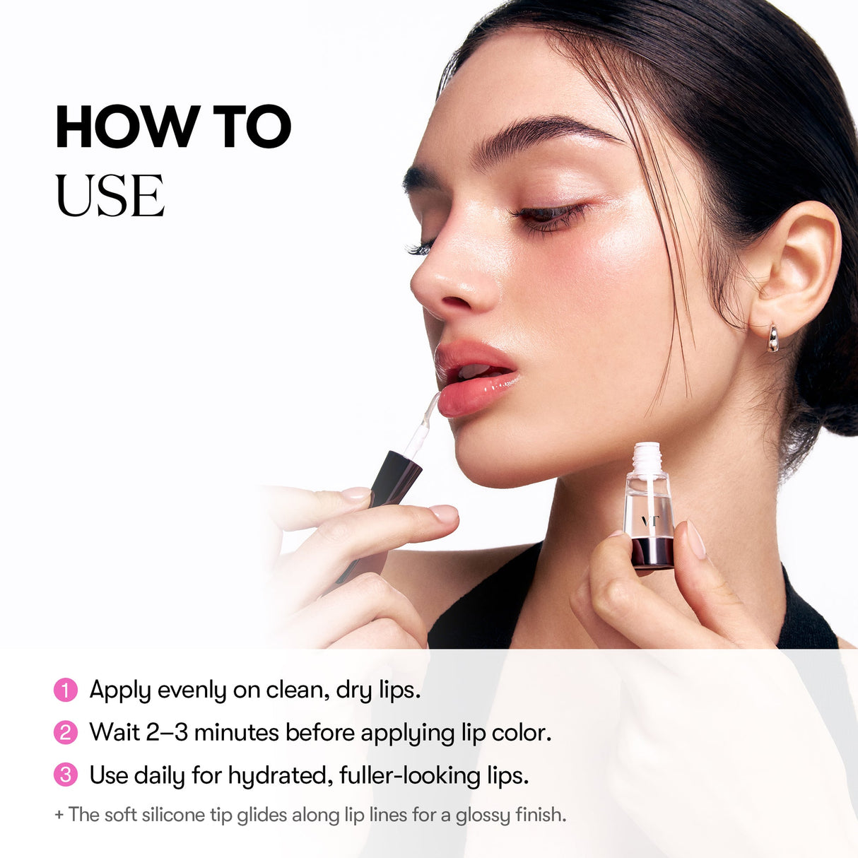 VT REEDLE SHOT LIP PLUMPER EXPERT 4.3G