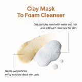 PURITO Oat In Gentle Exfoliating Face Cleanser 150ml
