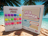 Nevermind IT'S SUMMER Collection - 18 colors