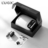 L'UGX LG-801 2-in-1 UV LED Nail Lamp & Handheld Curing Light / PLUG IN