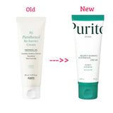 Purito Seoul Mighty Bamboo Panthenol Cream 100mL