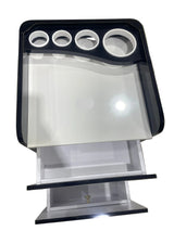 JNBS Pedicure Station Furniture - Pedi Cart (Please Call JNBS to Order)